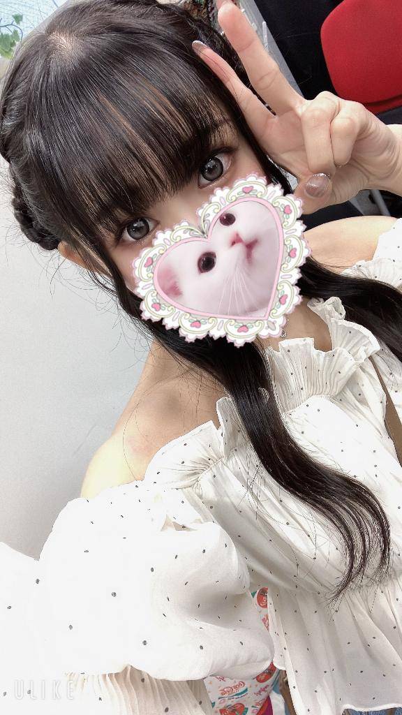 おやちゅみ?パネル撮影