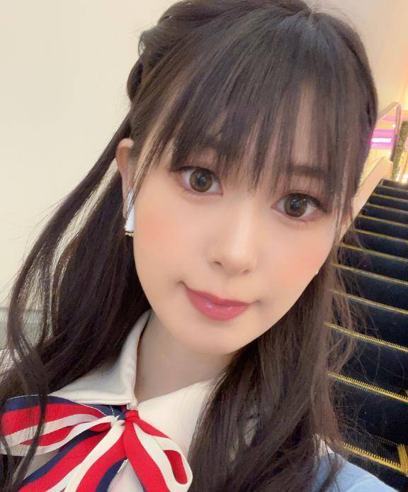 あいむどーなつ???