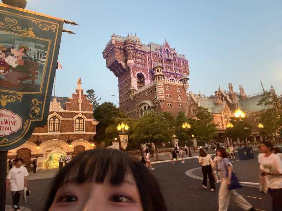 たのしーうれちーだ?