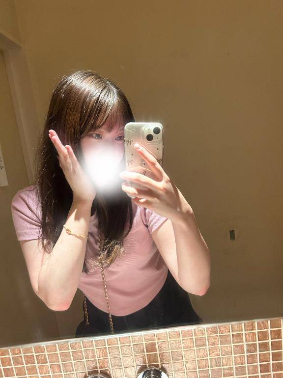 ラストの日に?