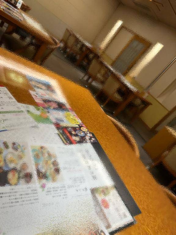 生麩田楽?