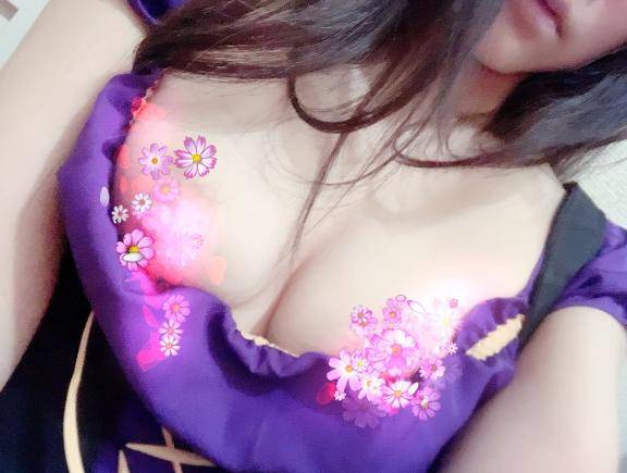 棒状のものが好き