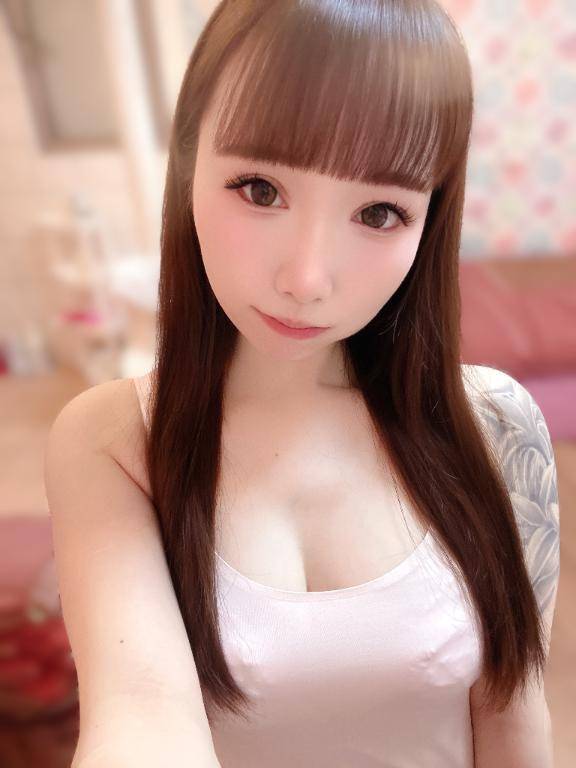いーっぱいしよ?