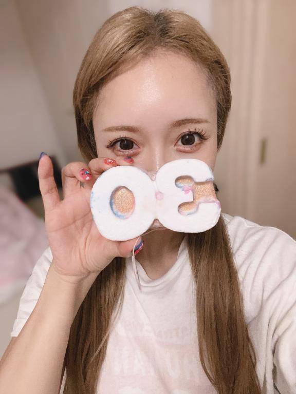 ありがとう??