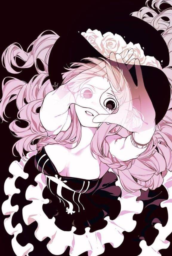 ワンピース(?´▽`?)