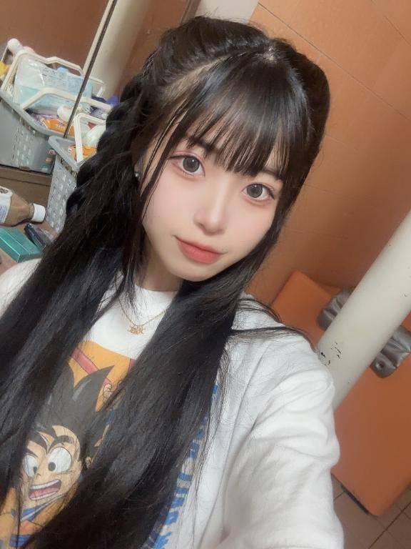 今日もいます??