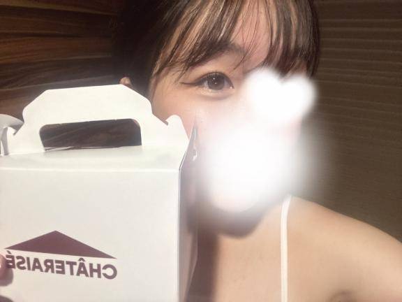 完売ありがとう?