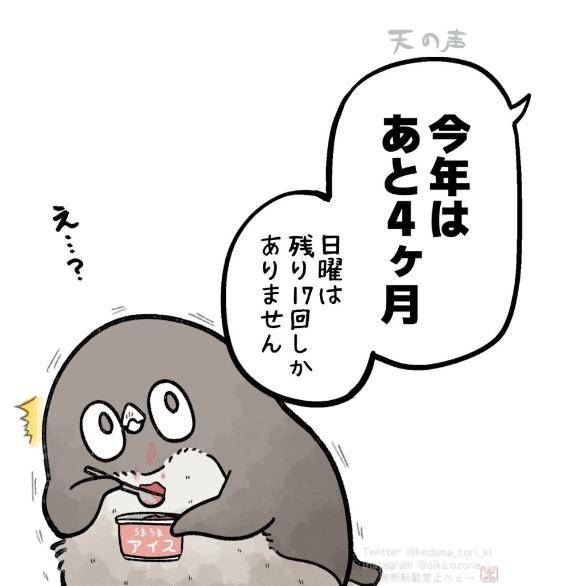 そうなの??