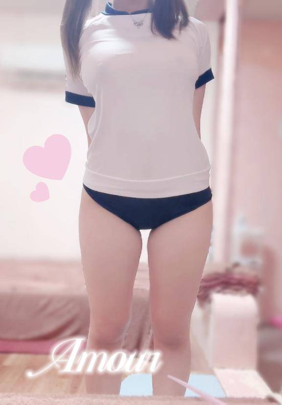 どきどきな朝?
