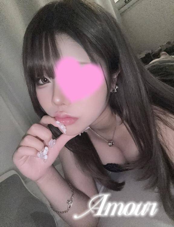 ベッドの上で?????