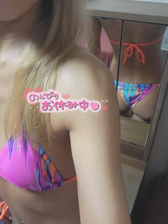 お休みday?