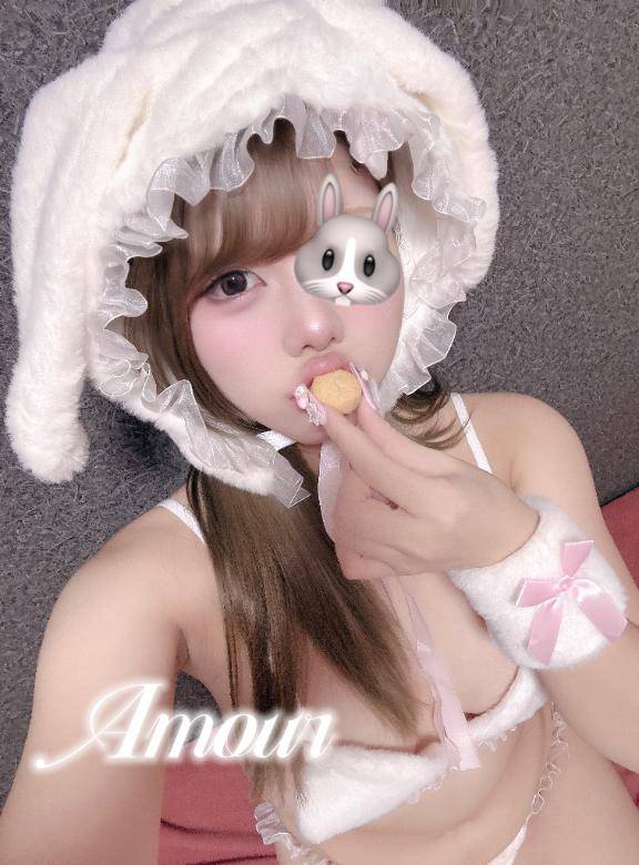たまらない？