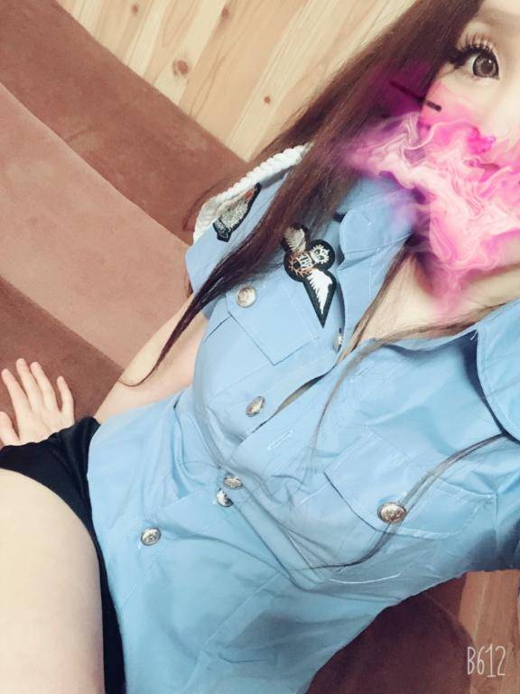 (???)着です?