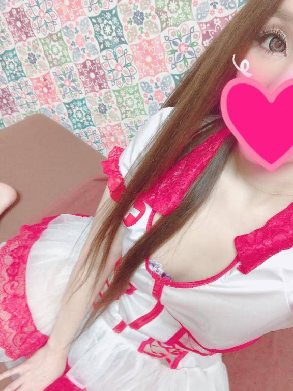 (???)きたよ??