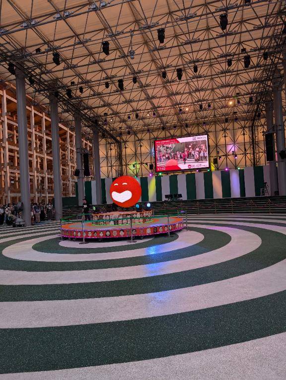 シフト出したよ~