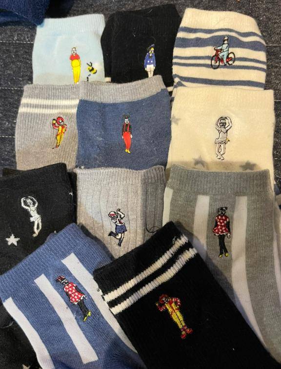 ナオ（アムール）