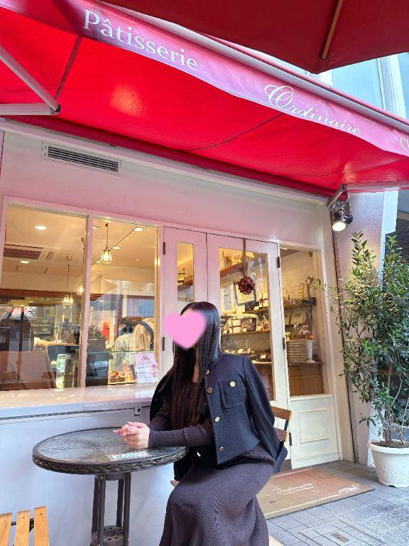 あま～い時間????