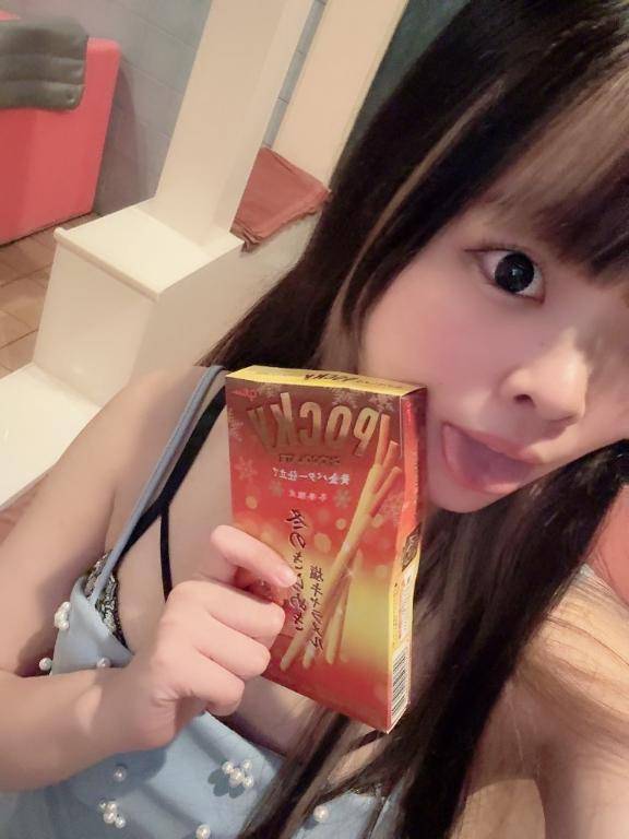 ?ポッキーの日でした?