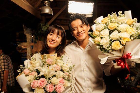 匿名の恋人たち?