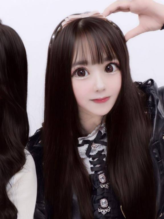 早い時間から…?