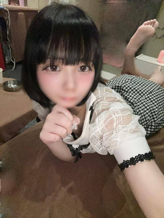 ?いっぱいさわって????