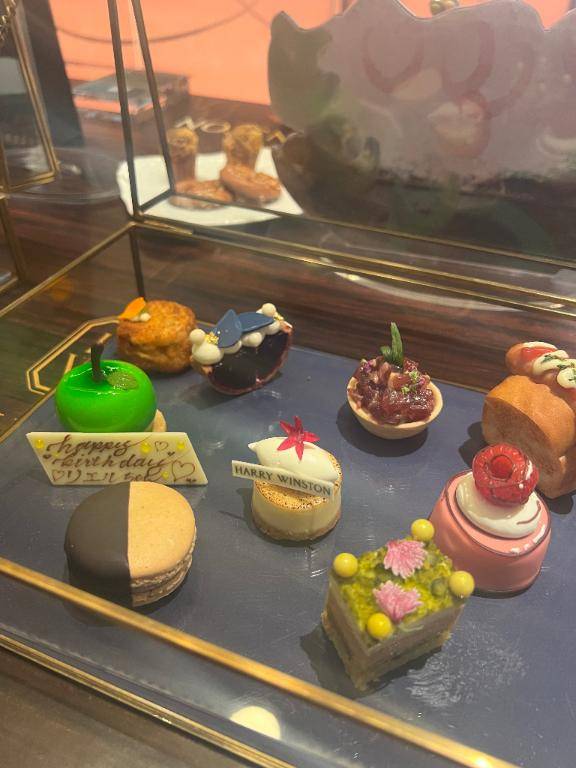 ? 今日の空き枠??