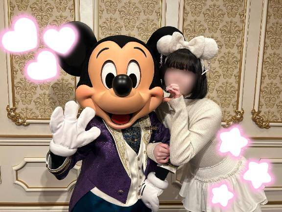 ?おにいさんの夢の国??