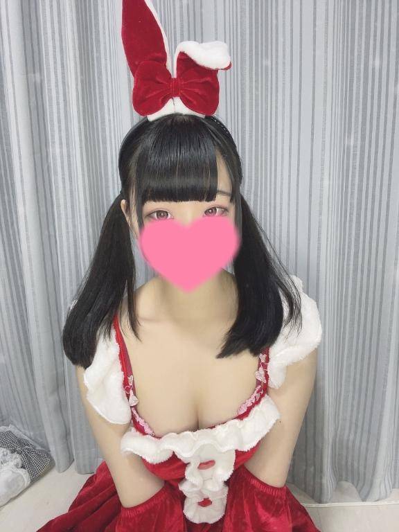 ?どんなサンタさん着ようかなぁ??