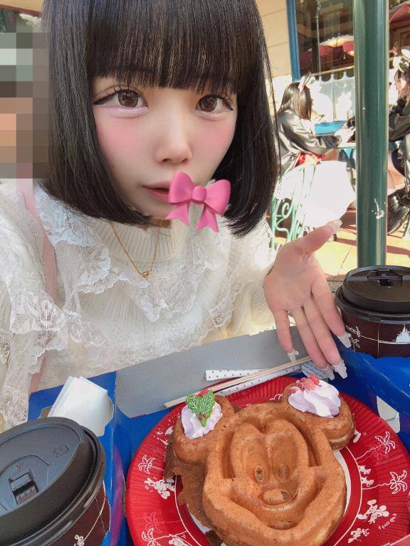 ?え?ちなご奉仕やさん???