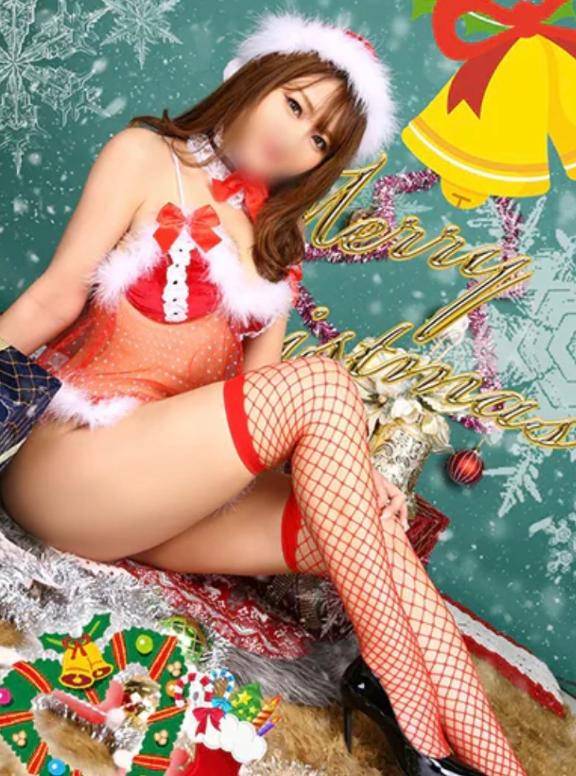 ? 今日からクリスマスシーズン ??