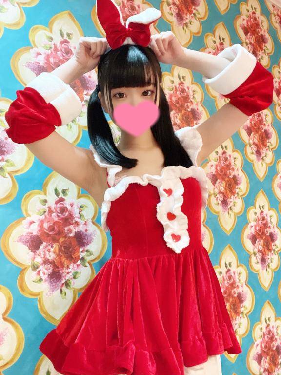 ?サンタさんすたーと?