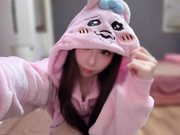 いっぱい出したね?