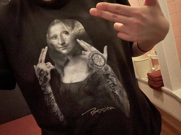 ナオ(アムール)