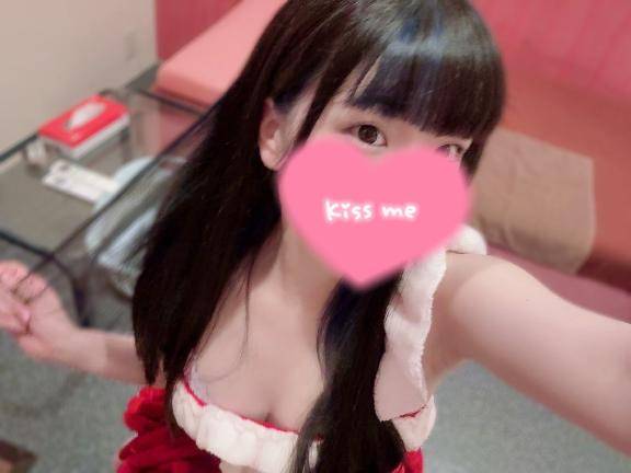 ?クリスマスまでまっしぐら?