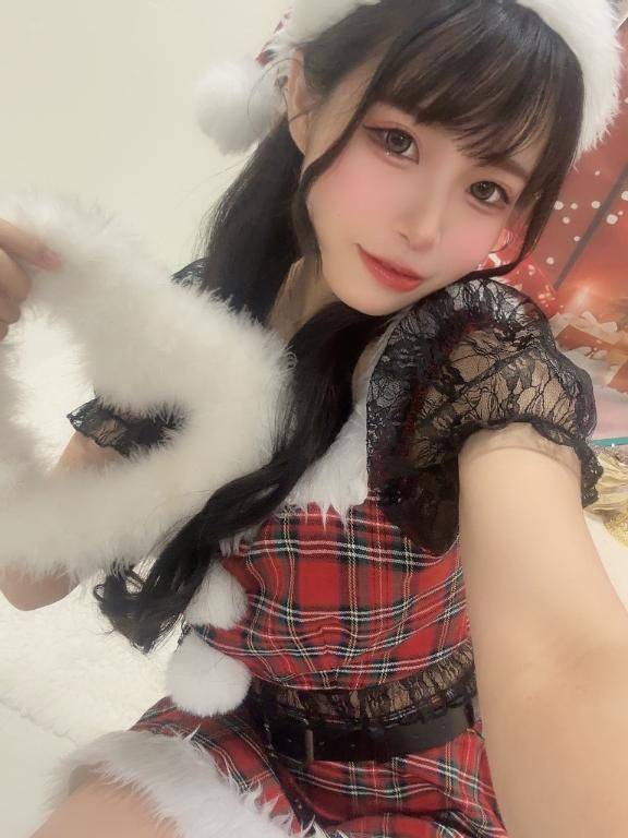 メリークリスマス??