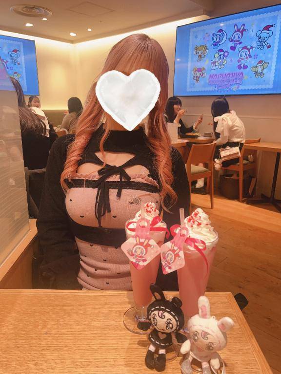 マイメロ（アムール）