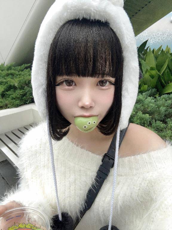 ?濃厚なのちょーだい????