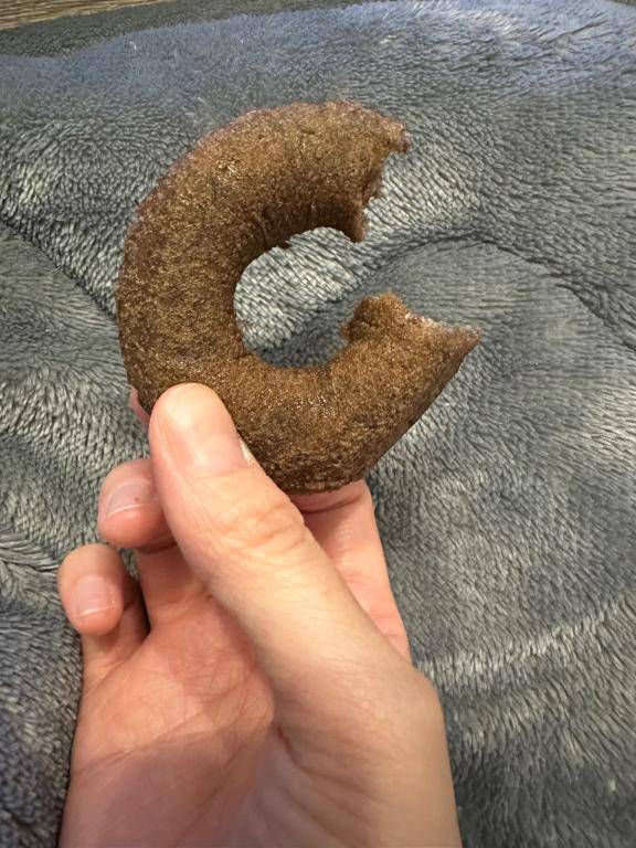 スーパーアイテム?