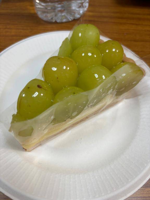 お正月がんばってるよ