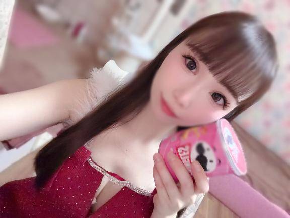 がんばった貴方にご褒美?