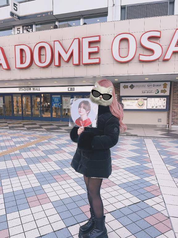 浴びてきました??