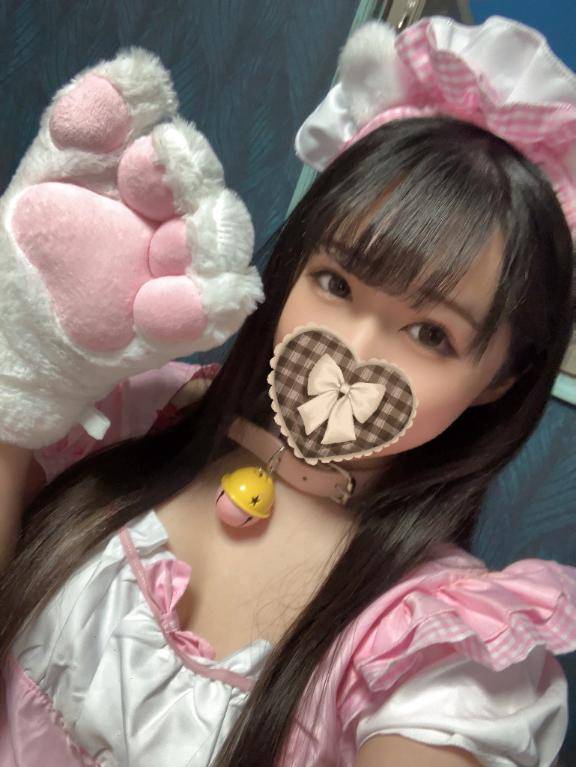 にゃーん構って(*?????*)?