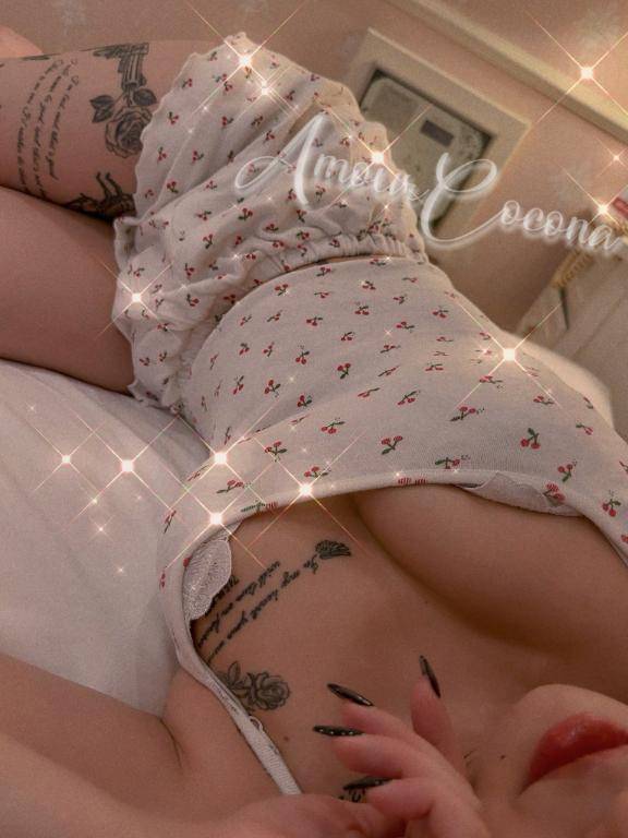 ツルツルすべすべ?