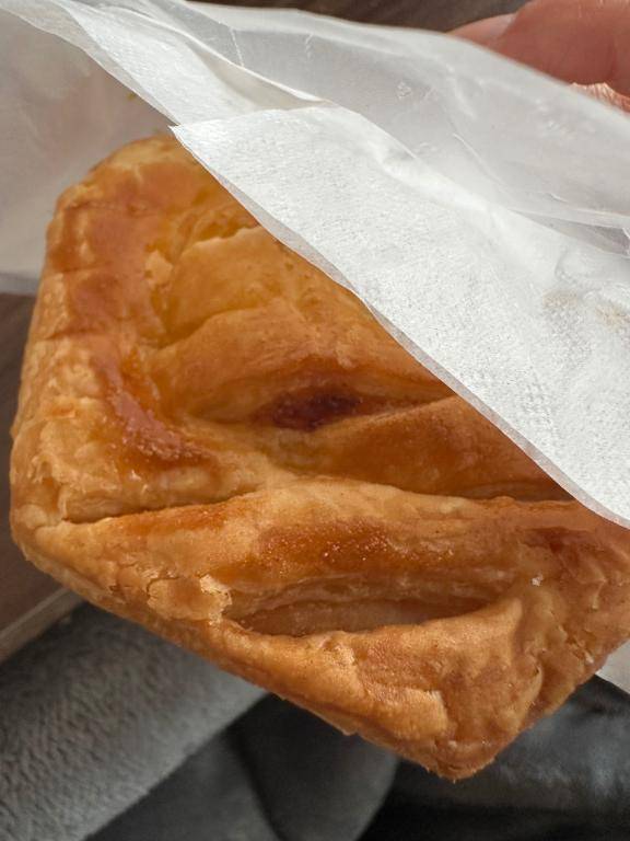 盛大なキラキラ?