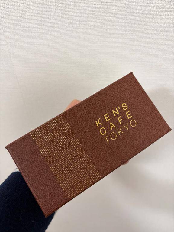 美味しかったー?