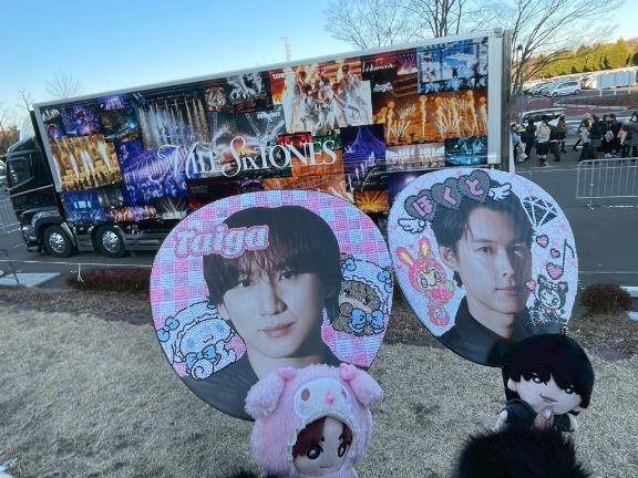 お休みなので???