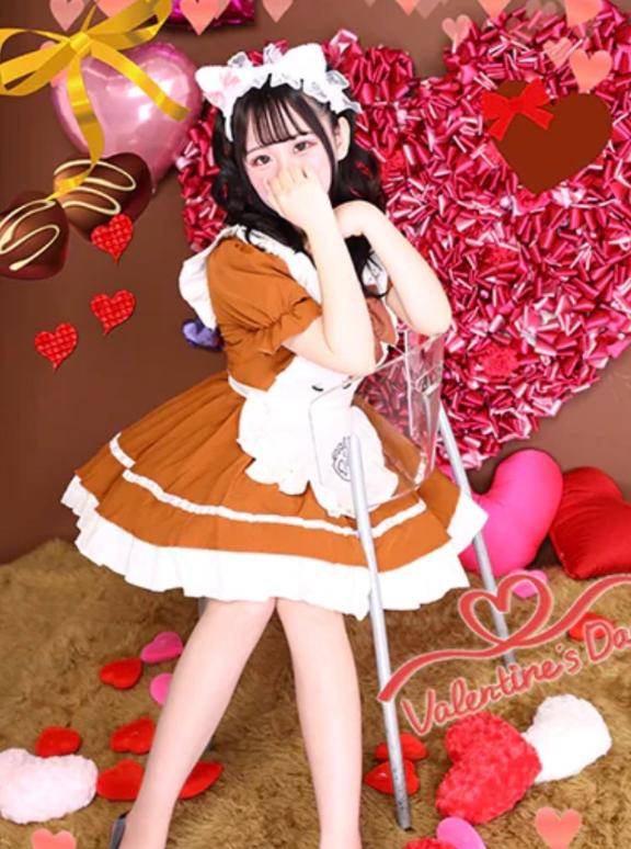 バレンタイン??