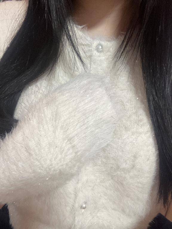 まだまだ寒いね?