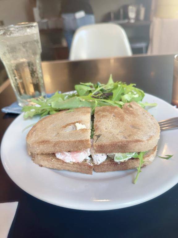 エビアボガド～??