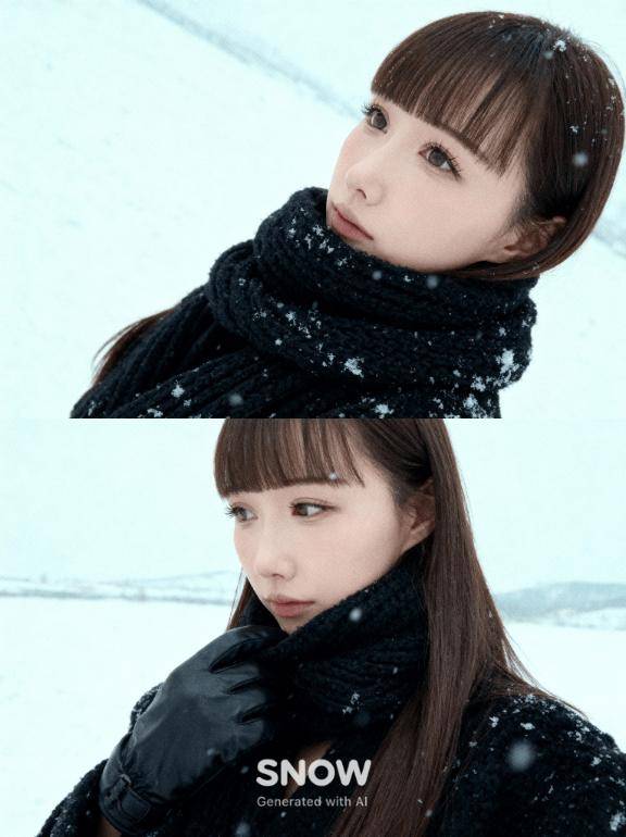 もっとくっつこ?